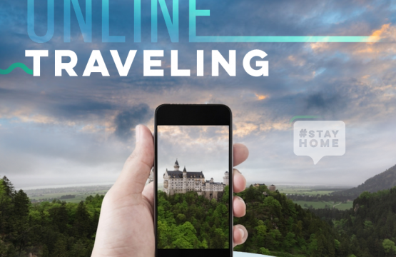 Traveling Online